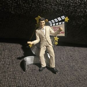 2006 EPE Elvis Presley "Viva Las Vegas" Holiday Ornament